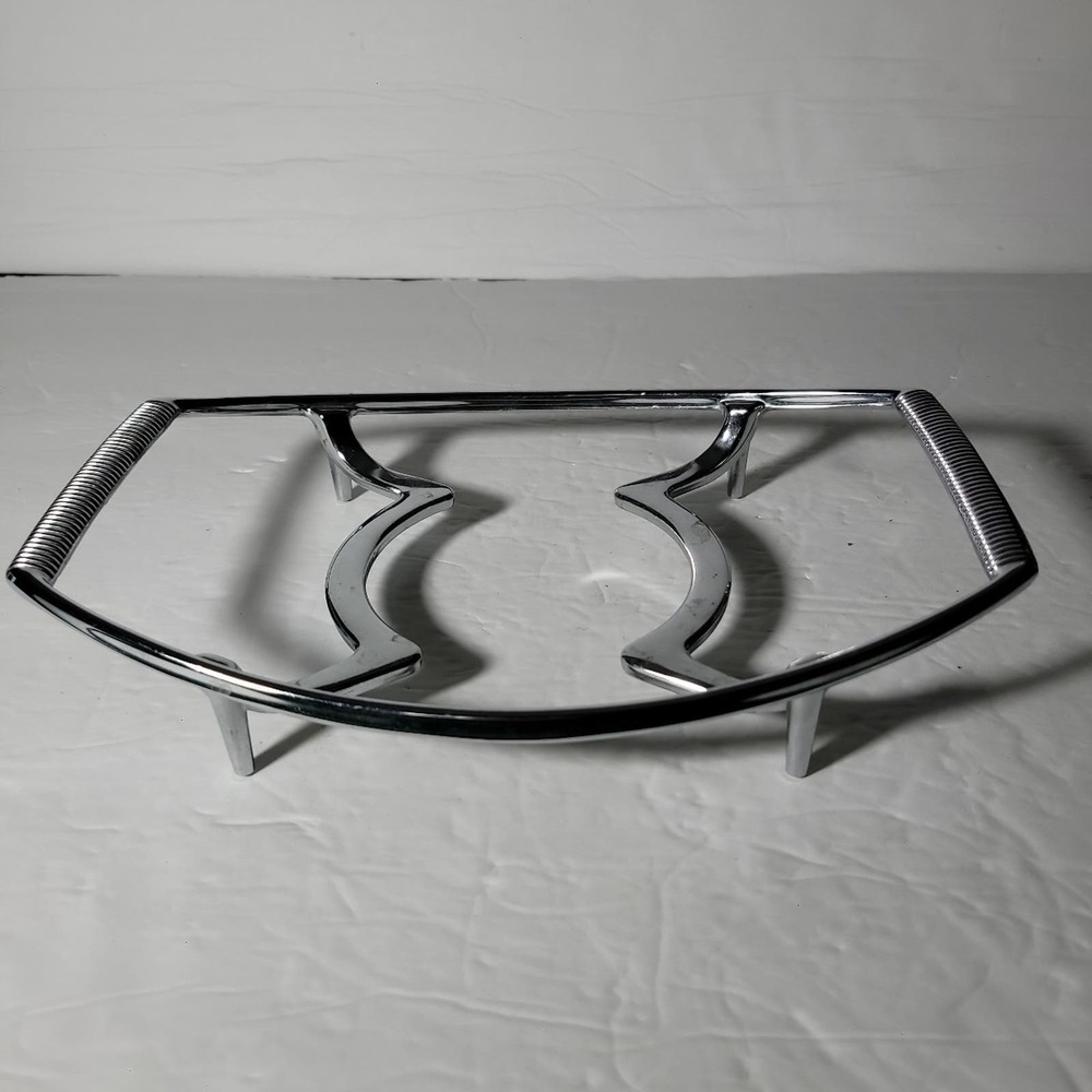 Pyrex Corningware Vintage Metal Casserole Stand